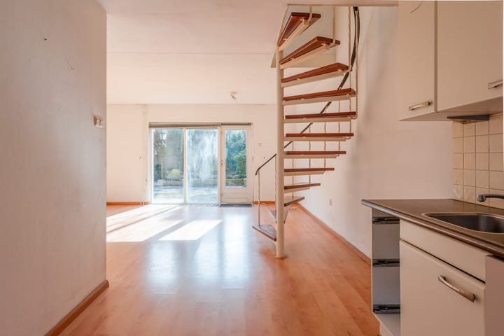 Foto 12 van Nieuwe Englaan 19