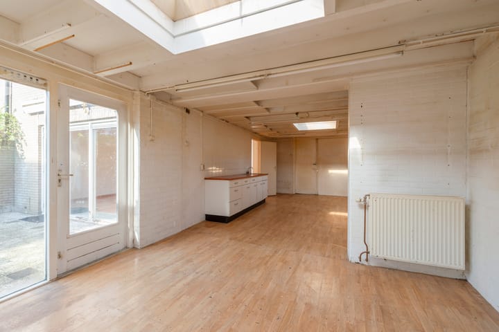 Foto 19 van Nieuwe Englaan 19