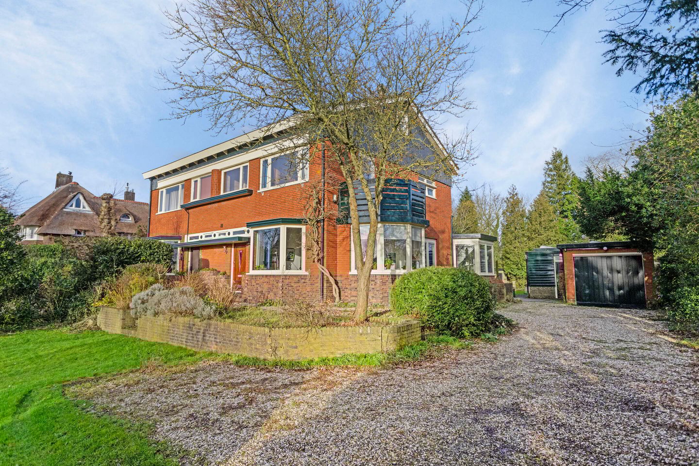 Foto 4 van Rijksstraatweg 36