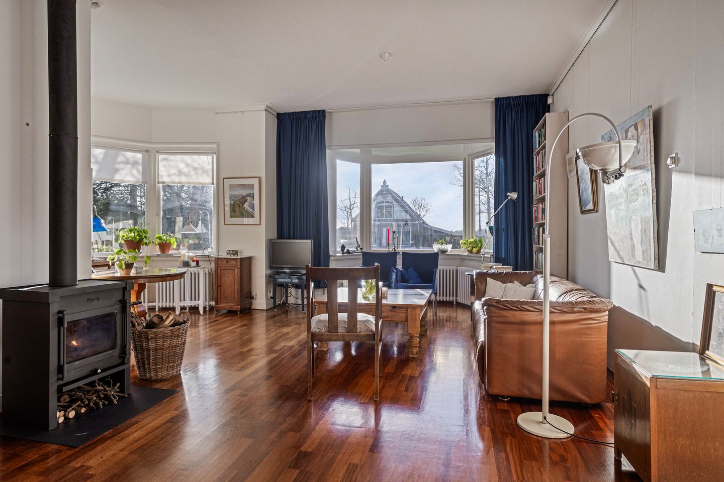 Foto 10 van Rijksstraatweg 36