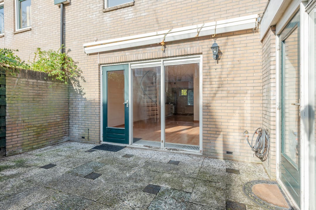 Foto 28 van Nieuwe Englaan 19