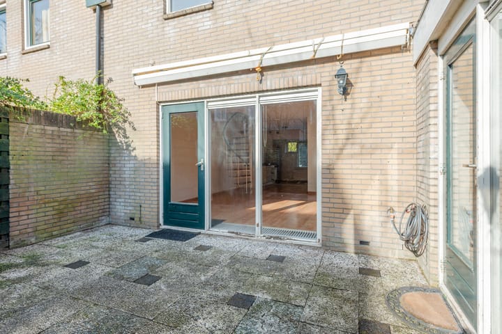 Foto 28 van Nieuwe Englaan 19