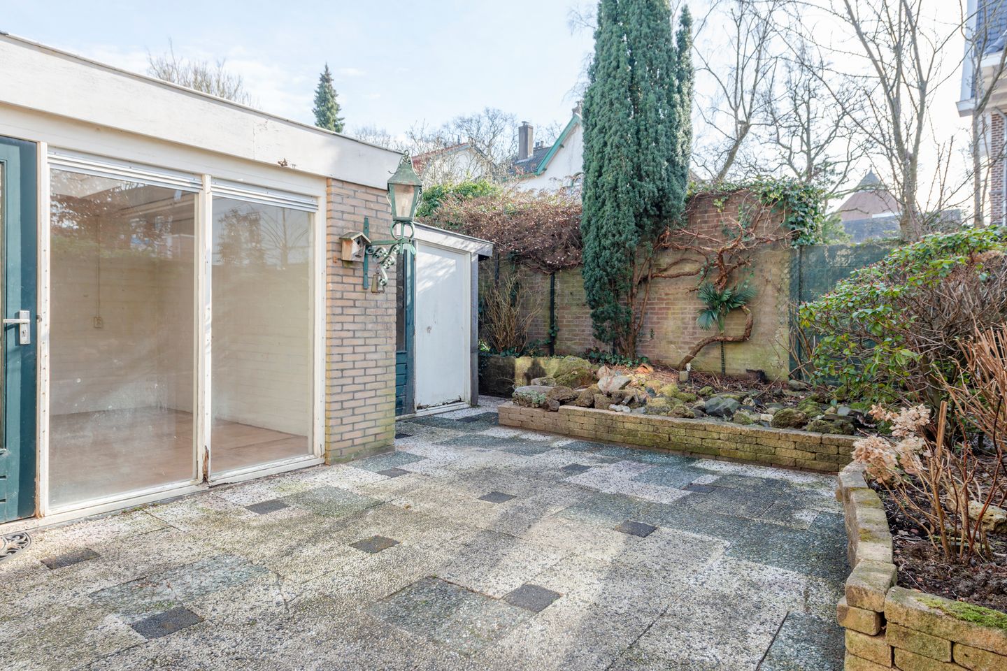 Foto 29 van Nieuwe Englaan 19