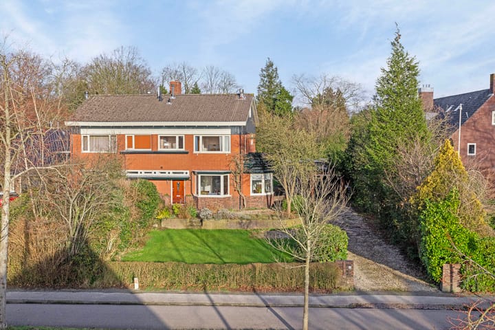 Foto 1 van Rijksstraatweg 36