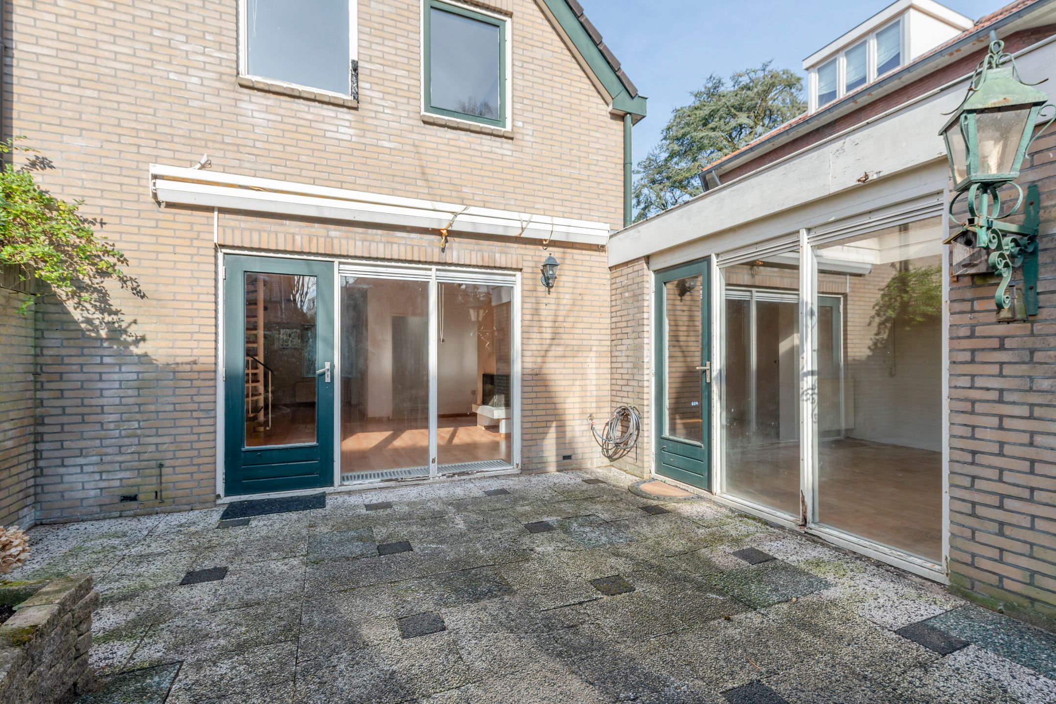 Foto 30 van Nieuwe Englaan 19