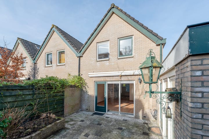 Foto 31 van Nieuwe Englaan 19