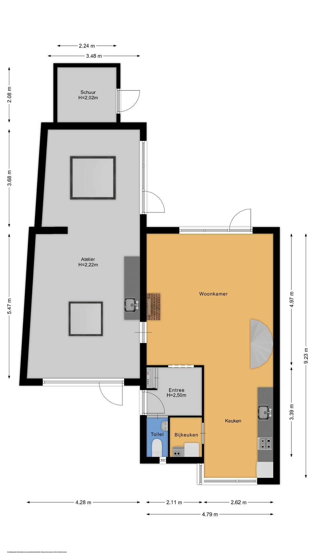 Foto 32 van Nieuwe Englaan 19