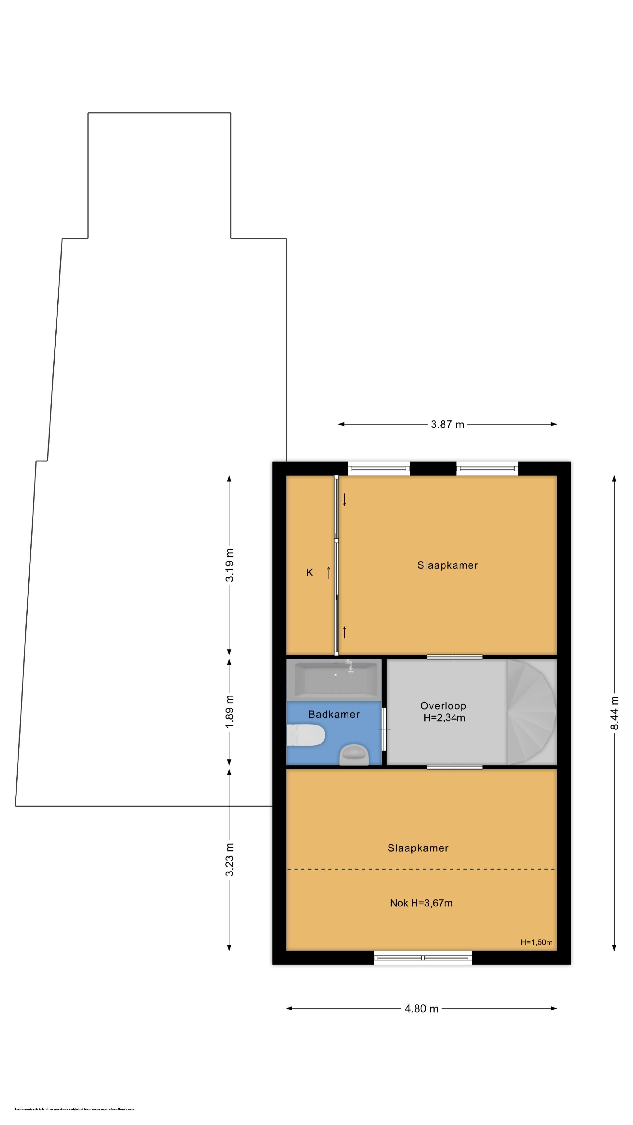Foto 33 van Nieuwe Englaan 19