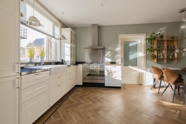 Foto 5 van M.K. Hofstedestraat 21