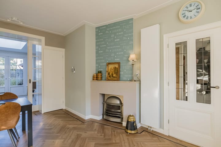 Photo 6 of M.K. Hofstedestraat 21