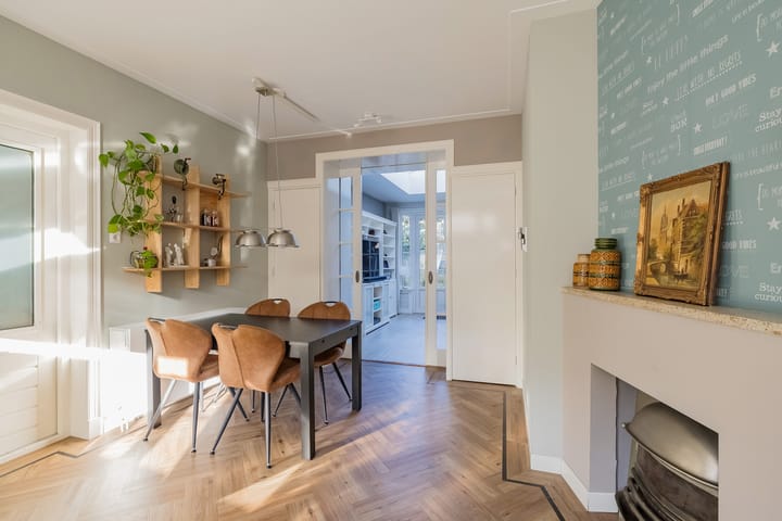 Photo 7 of M.K. Hofstedestraat 21