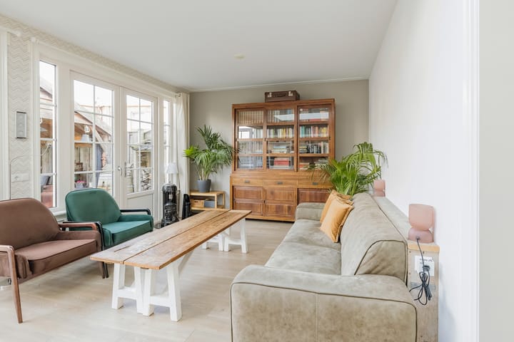 Photo 8 of M.K. Hofstedestraat 21