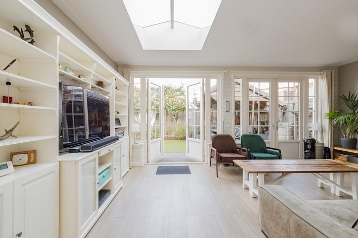 Photo 10 of M.K. Hofstedestraat 21