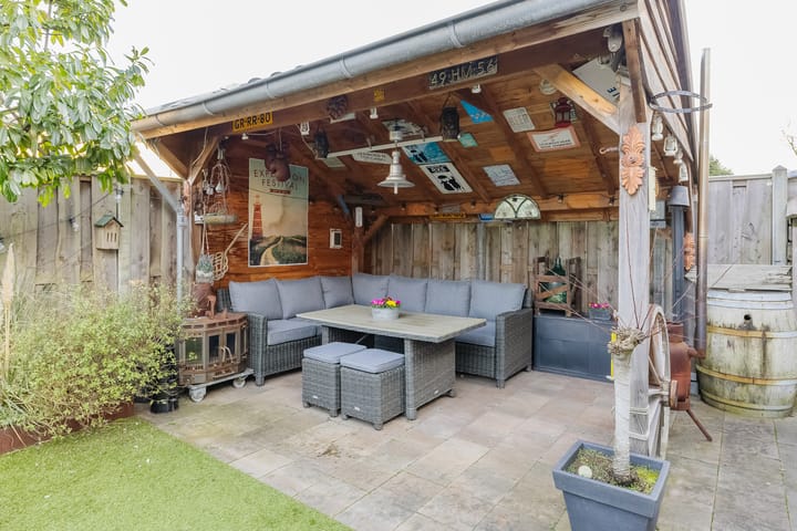 Photo 13 of M.K. Hofstedestraat 21