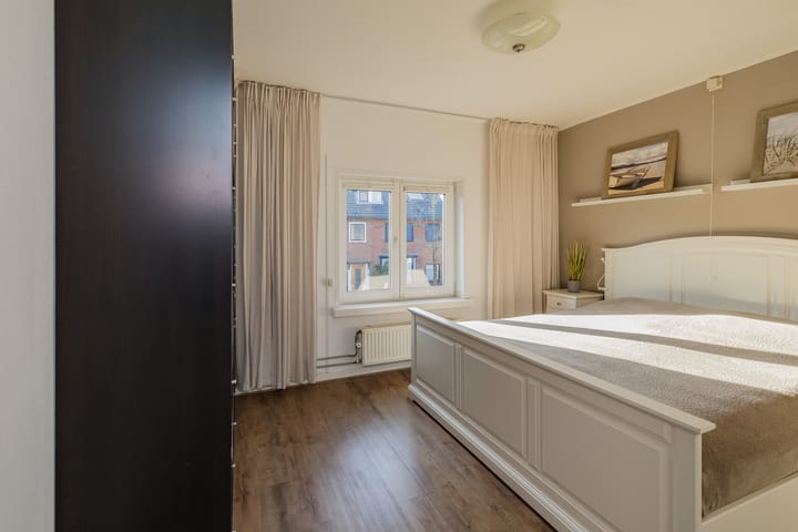 Photo 19 of M.K. Hofstedestraat 21