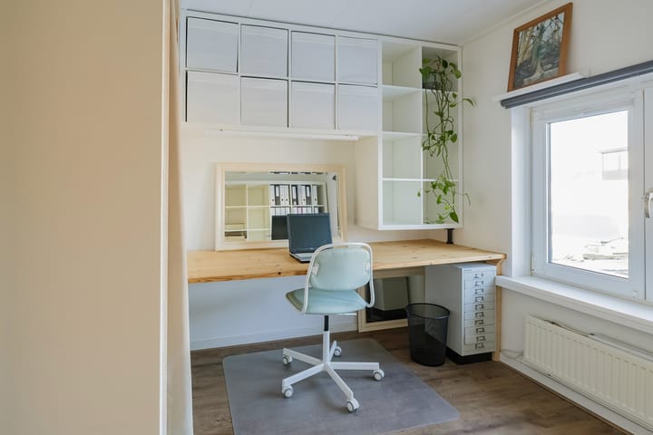 Photo 20 of M.K. Hofstedestraat 21