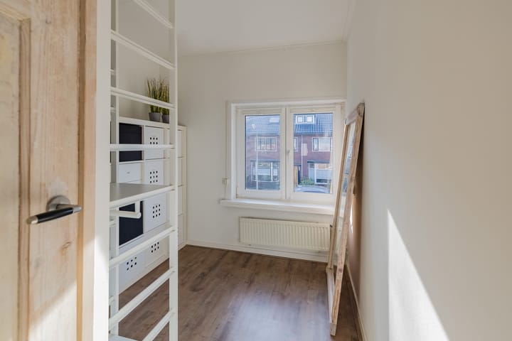 Photo 24 of M.K. Hofstedestraat 21