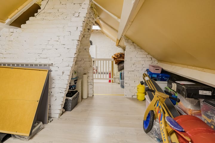 Photo 28 of M.K. Hofstedestraat 21