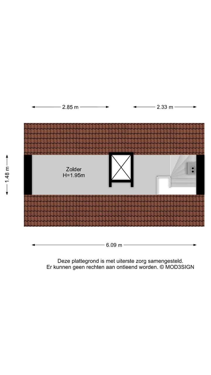 Photo 34 of M.K. Hofstedestraat 21