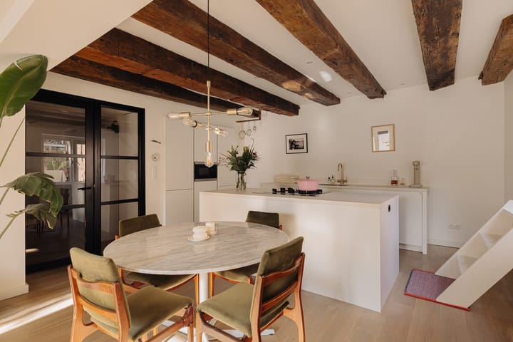 Photo 4 of Prinsengracht 203-B1