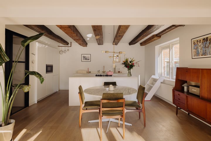 Photo 5 of Prinsengracht 203-B1