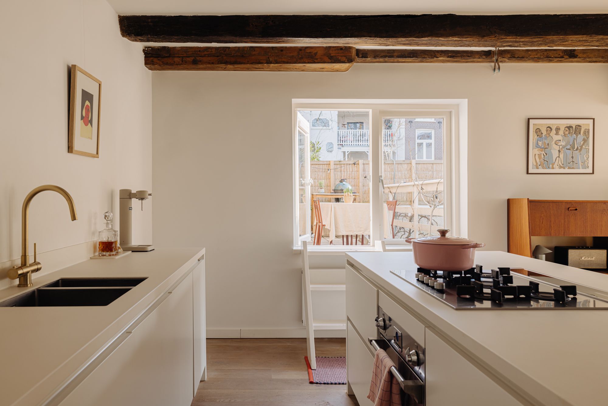 Photo 6 of Prinsengracht 203-B1