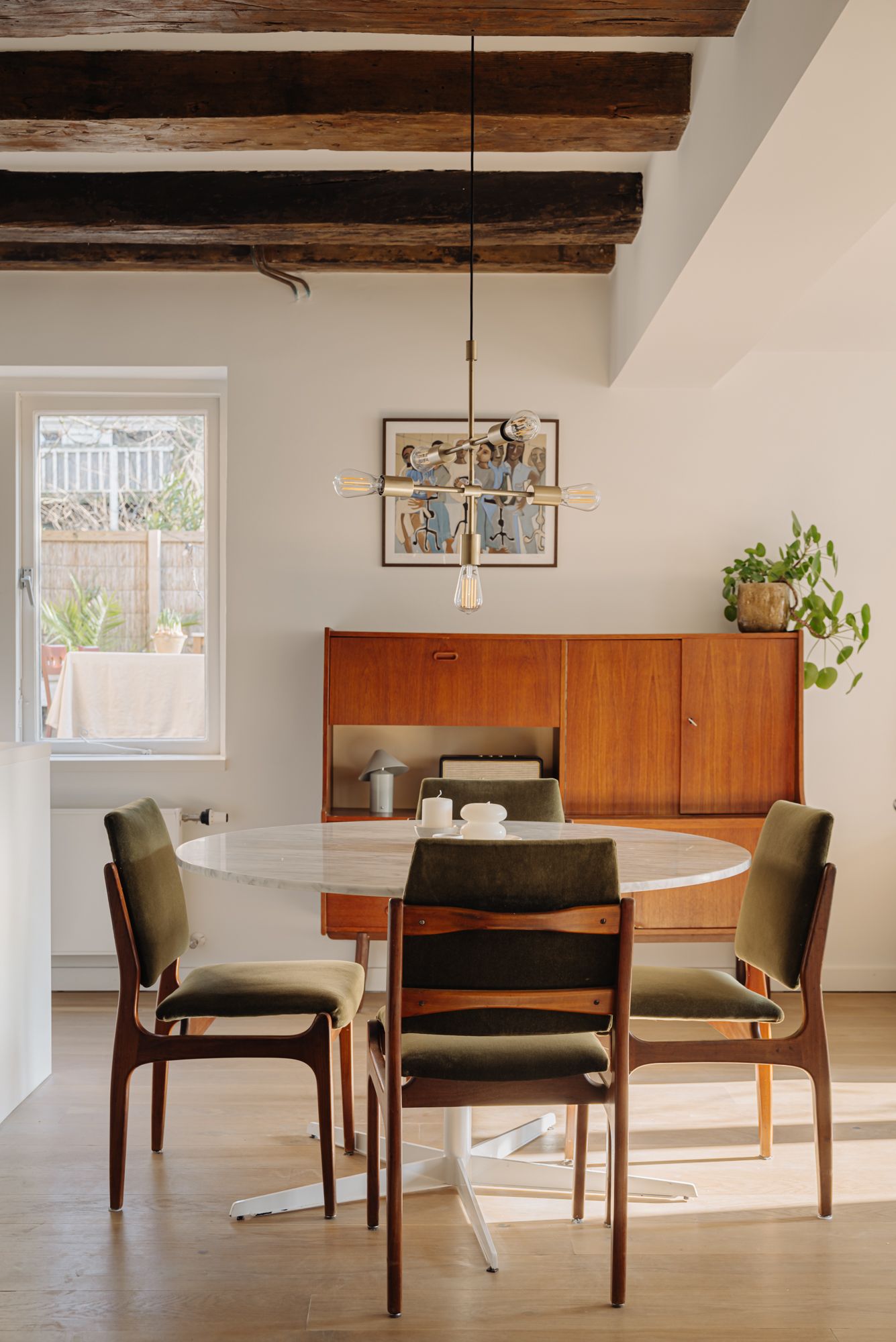 Photo 9 of Prinsengracht 203-B1