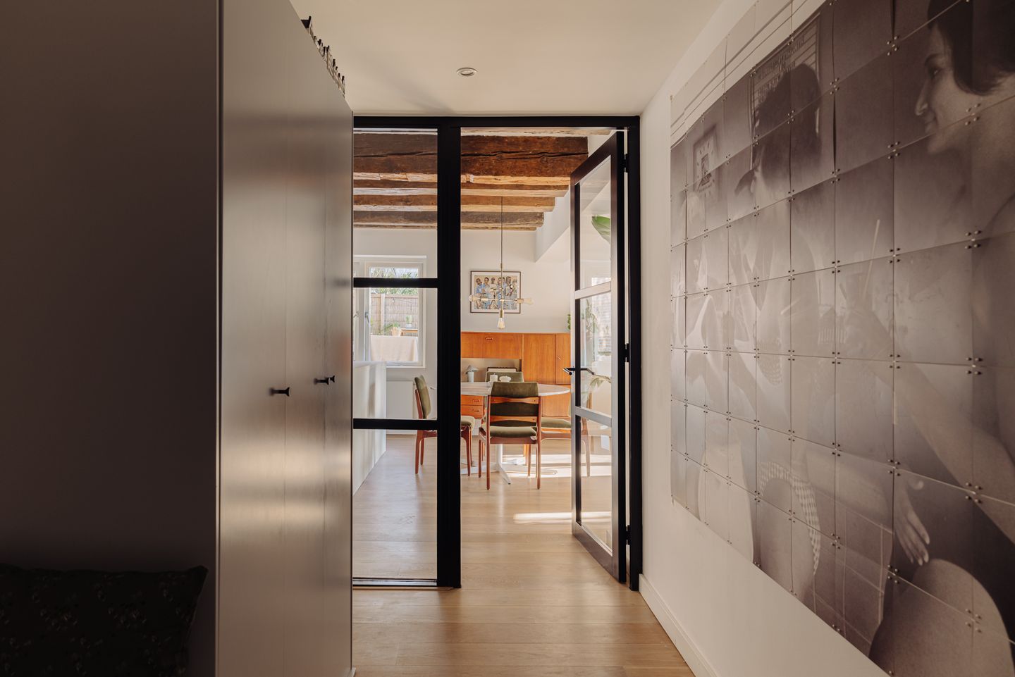 Photo 10 of Prinsengracht 203-B1