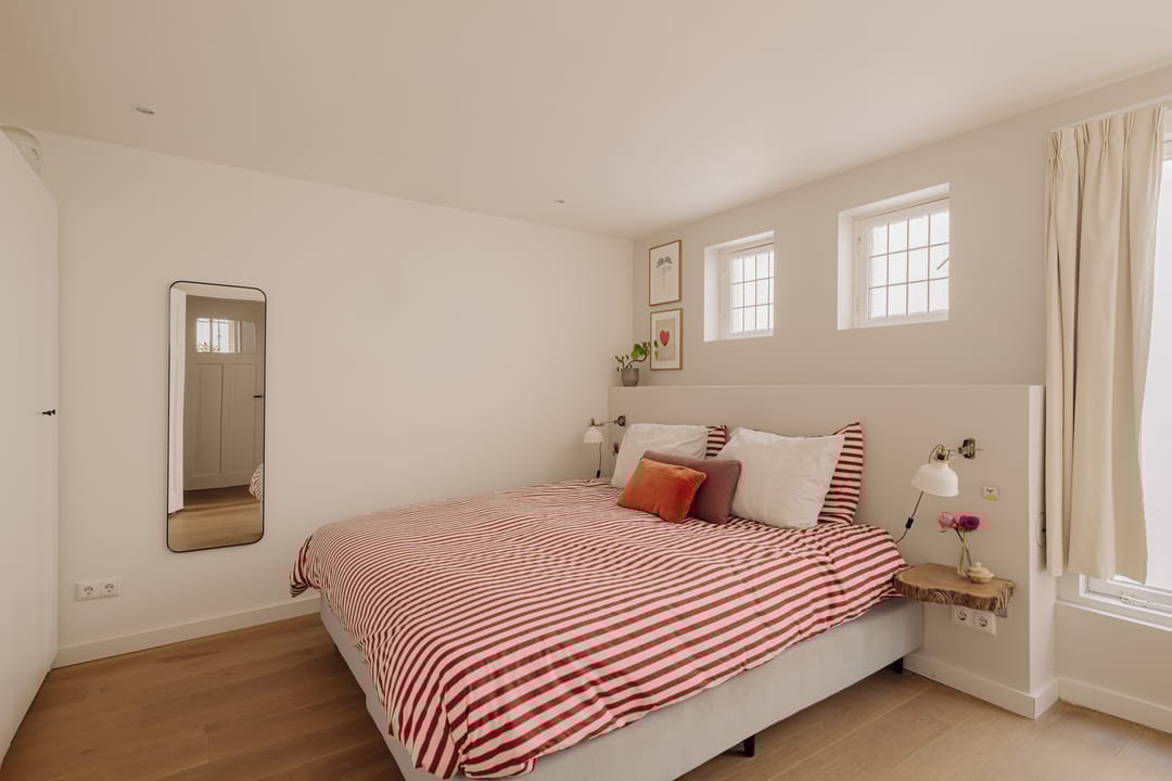 Photo 11 of Prinsengracht 203-B1