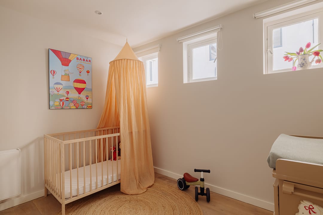 Photo 13 of Prinsengracht 203-B1