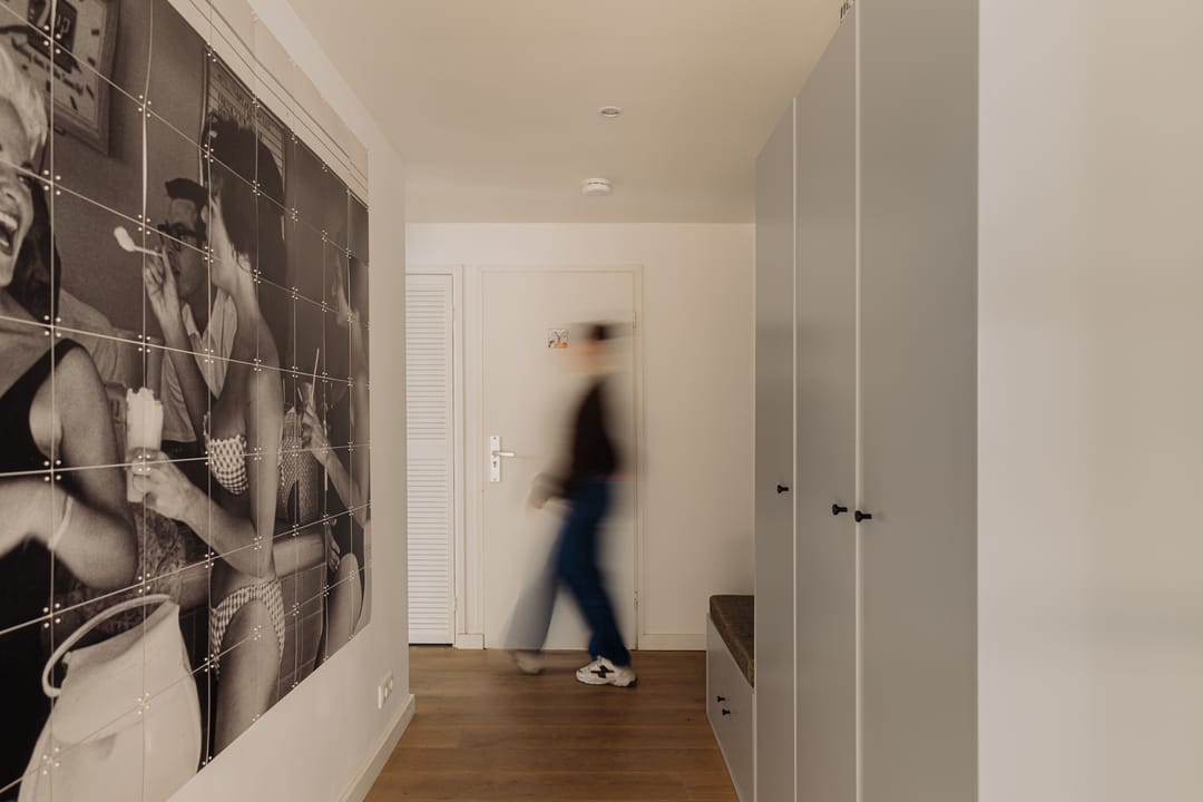 Photo 17 of Prinsengracht 203-B1