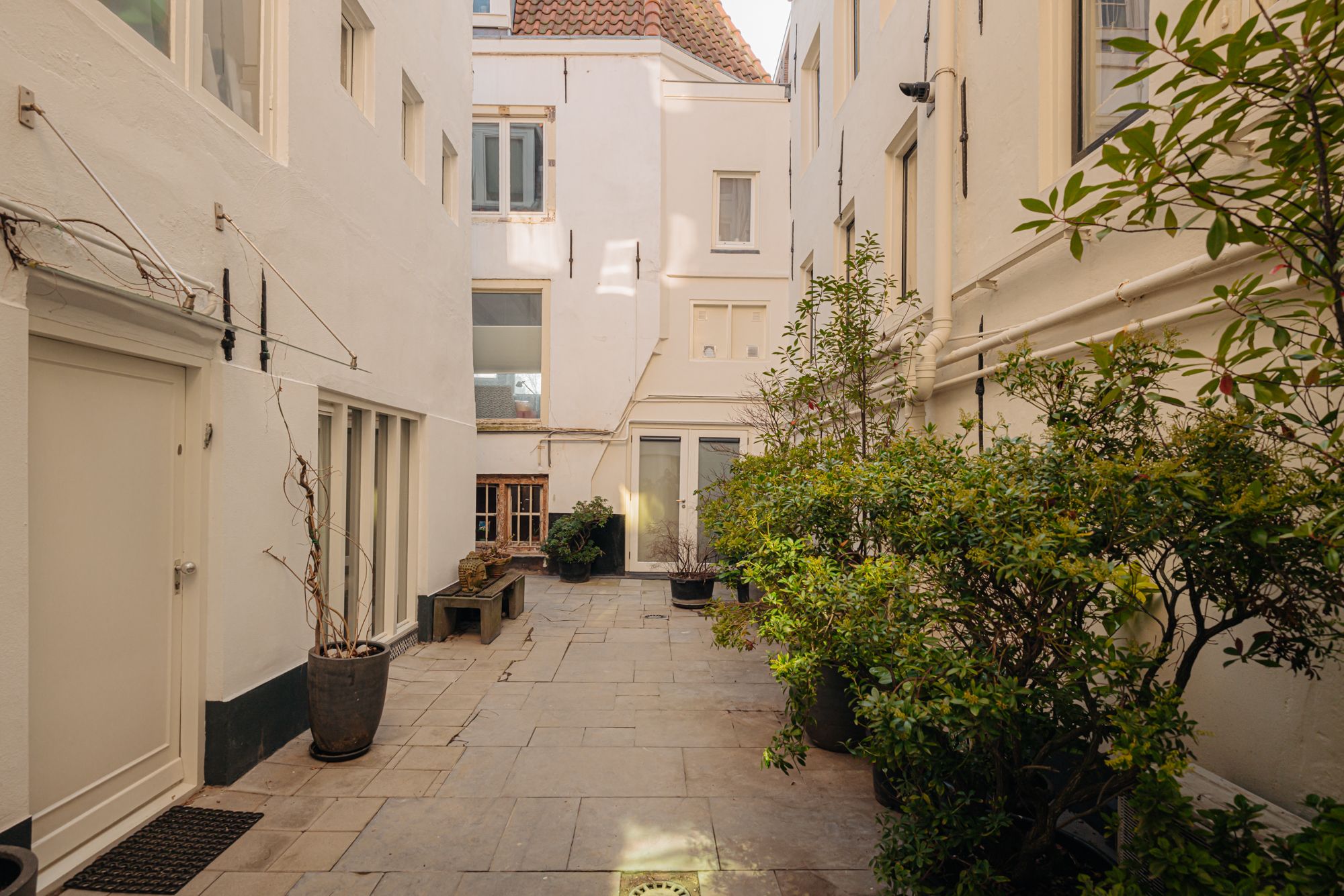 Photo 18 of Prinsengracht 203-B1