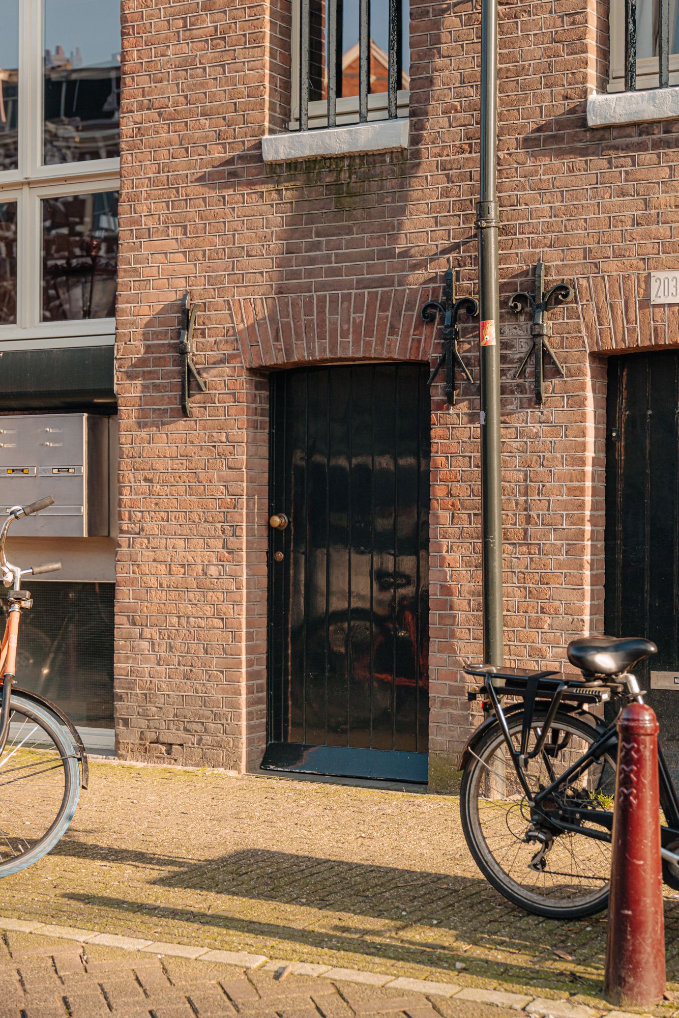 Photo 19 of Prinsengracht 203-B1