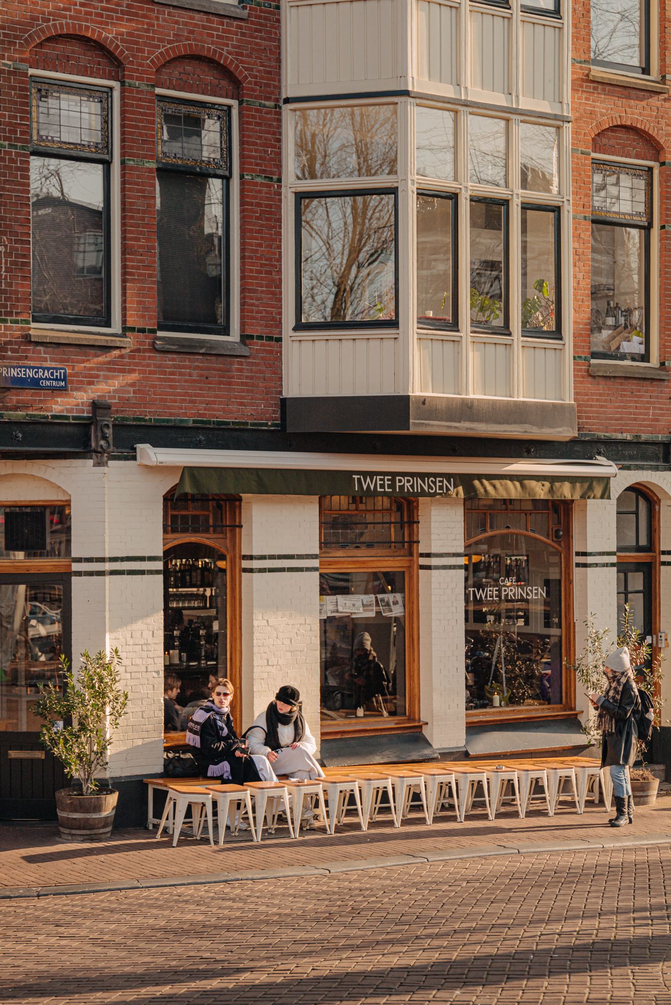 Photo 21 of Prinsengracht 203-B1