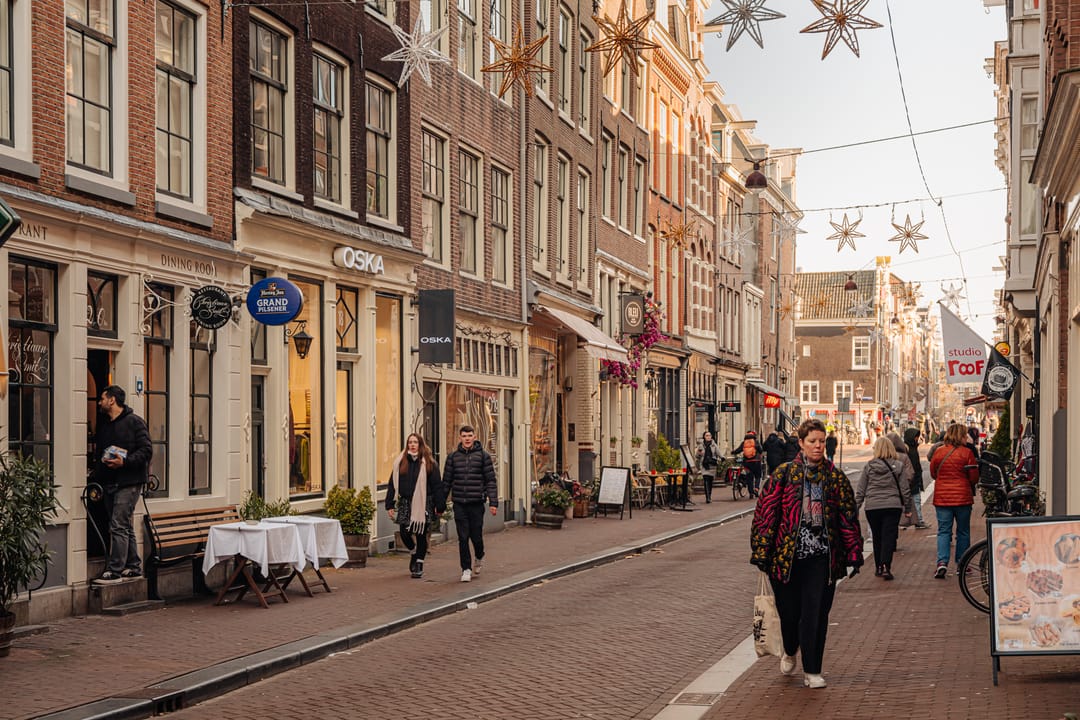 Photo 22 of Prinsengracht 203-B1