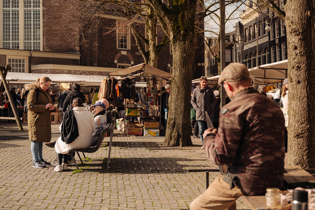 Photo 23 of Prinsengracht 203-B1