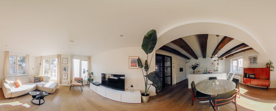 Photo 26 of Prinsengracht 203-B1