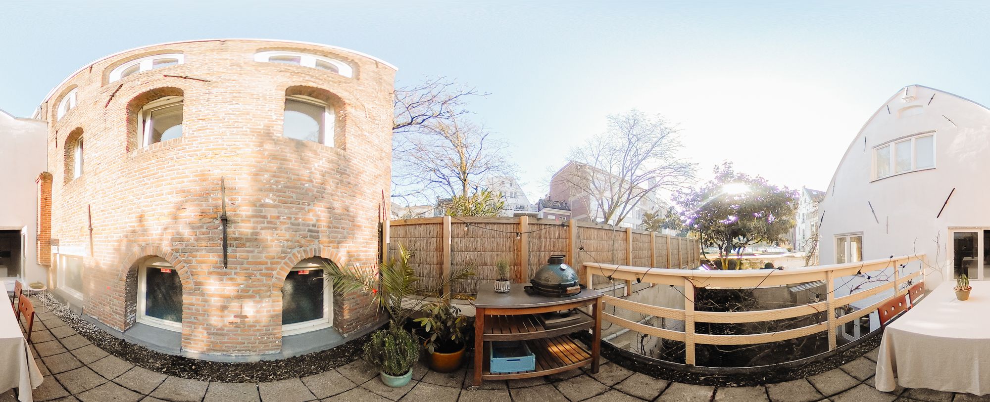 Photo 27 of Prinsengracht 203-B1