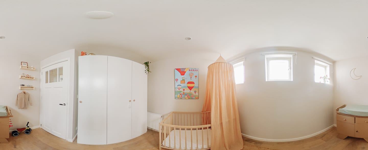 Photo 25 of Prinsengracht 203-B1