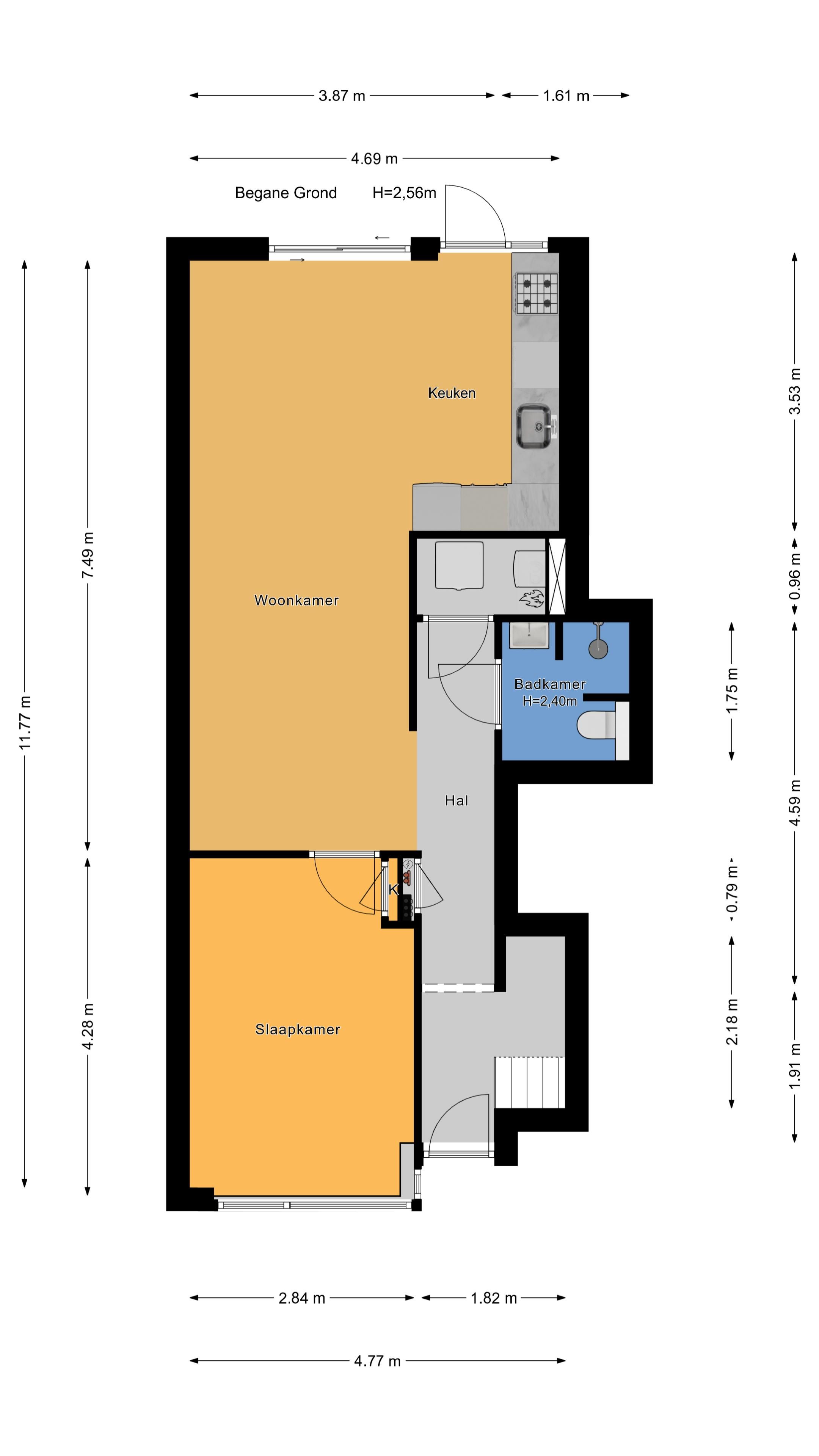 Foto 24 van Noorderhavenkade 145-C