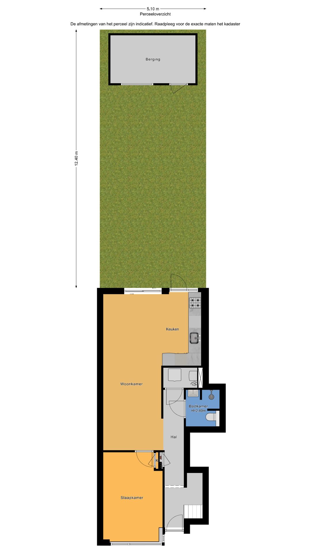 Foto 26 van Noorderhavenkade 145-C