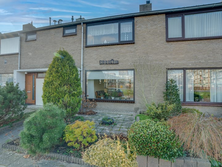 Foto 1 van Frankrijklaan 14