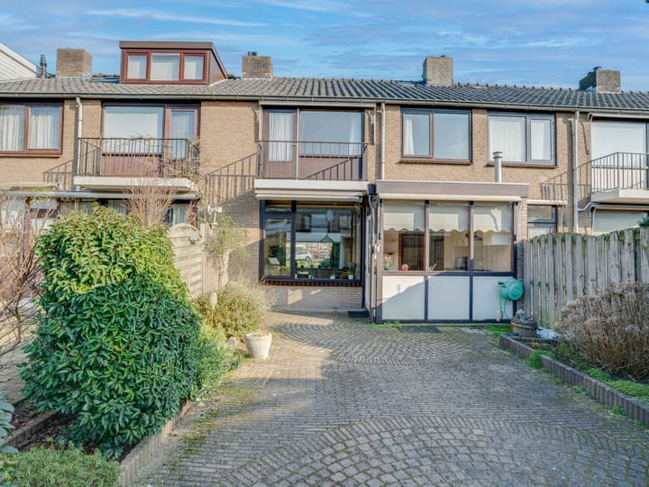 Foto 12 van Frankrijklaan 14