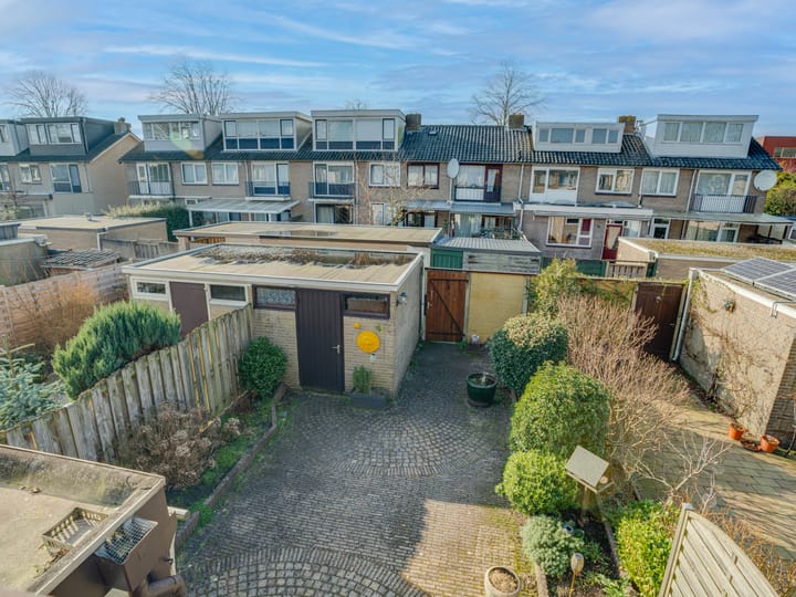 Foto 19 van Frankrijklaan 14