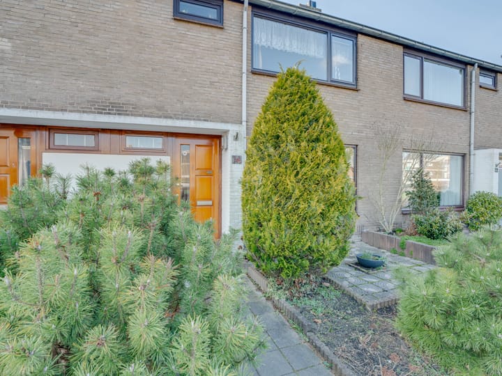 Foto 24 van Frankrijklaan 14