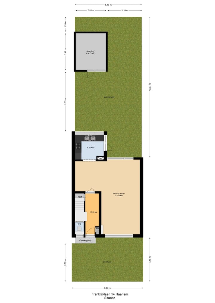 Foto 26 van Frankrijklaan 14