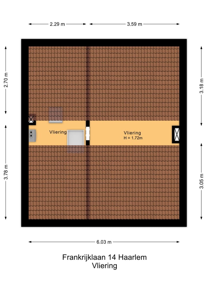 Foto 29 van Frankrijklaan 14
