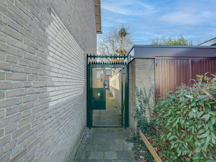 Foto 25 van Frankrijklaan 14