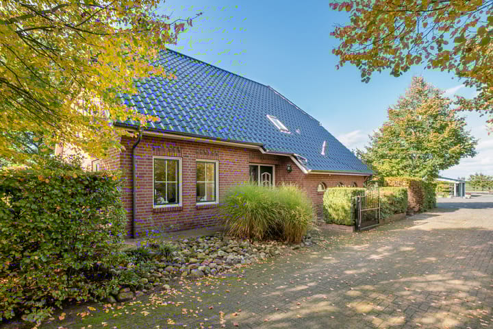 Foto 5 van Jipsingboertangerweg 146