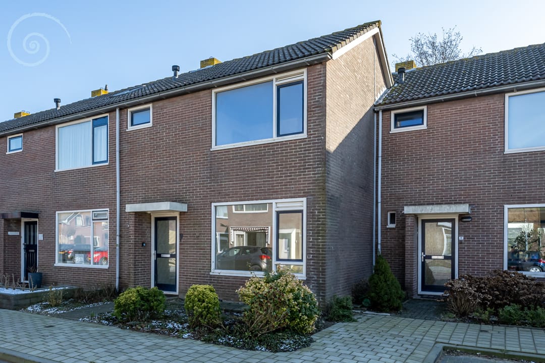 Foto 1 van Fabiusstraat 9